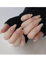 ガーデンネイル(Garden Nail)/チップデザインコース