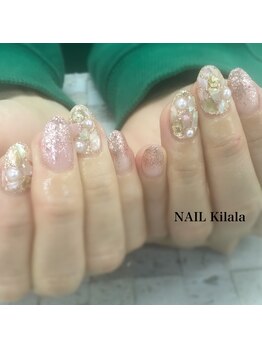ネイル キララ(NAIL Kilala)/