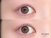 アイビーヌー 宮益坂(IVY-NUE)/あざと可愛いeye