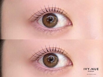 アイビーヌー 宮益坂(IVY-NUE)/あざと可愛いeye