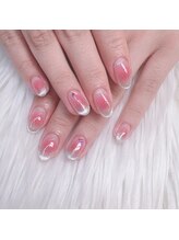 ティアラネイル 宇都宮/