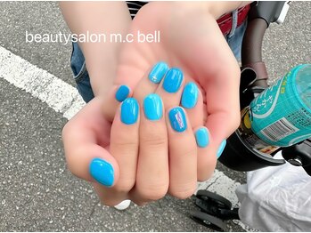 エムシーベル(m.c bell)/