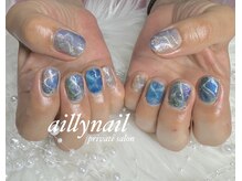 アイリーネイル(ailly nail)/