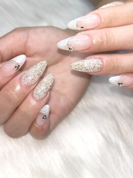 ビーネイル(be Nail)/フレンチネイル☆
