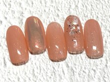 アメリ ネイル(Ameri nail)/定額ネイル¥7040