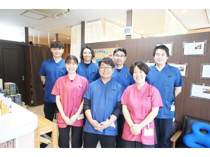 リフレ鍼灸整骨院の写真