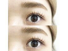 バニーアイズ 博多店(Bunny eyes)/パリジェンヌラッシュリフト