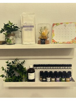 ドクターネイル爪革命 十条店/