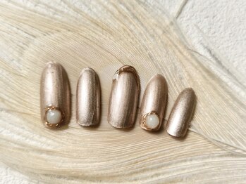 マイレ(Maile)/定額design