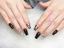 79リナネイル 心斎橋店(79LINA NAIL)/長さだしネイル