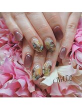 アイネイル(iNAIL)/