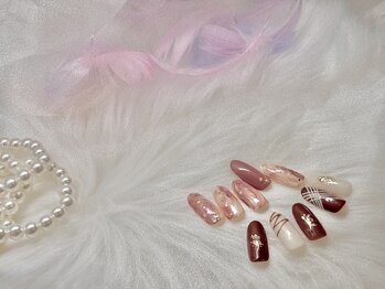 バレンタイン限定9000円コース