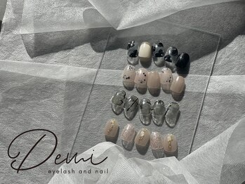 デミ 武蔵浦和(Demi)/60min sample