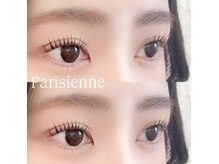 ムーア(Muuua)の雰囲気（経験豊富なアイリストが施術/パリジェンヌ/ラッシュリフト）