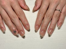 レア ネイル(lea nail)/デザインネイル