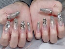 【Shiga限定】スカルプ10本