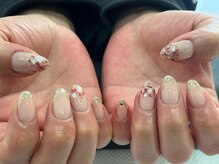 ネイル エヌ アンド ティー(NAIL N&T)/