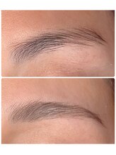 アデージョ(Adejio)/眉毛パーマ＆眉毛スタイリング