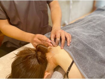 ラメンテ接骨院(Lamente接骨院)/鍼灸