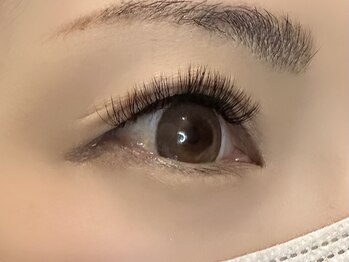 フリー#240(Free#240)/ボリュームラッシュ360本