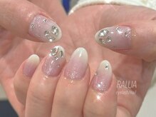 ラルア 名駅前店(RALUA)/10本フリーアート