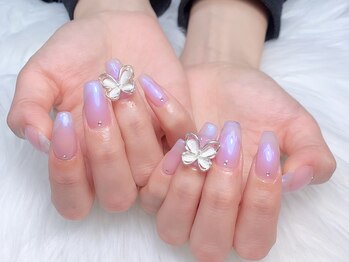 リモア 三河安城店(Re:more)/ジェルワンカラーパーツプラス