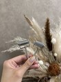 ボニー(Bonnie) やさしいローラー美容鍼も人気です◎
