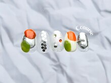 ムニムサン(0203 munimusan)/定額Cコース