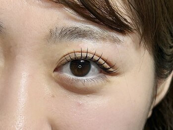 セウシェーン(Ceushen by dawn)/まつ毛パーマ/上まつげパーマ