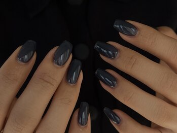 ワンカラーネイル【6.21】