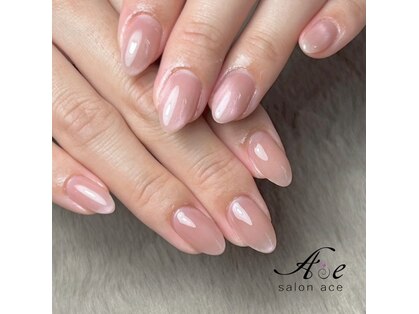 サロン エース(salon ace)の写真