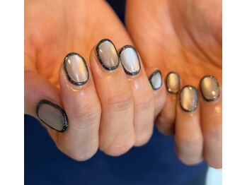 ベーネイル(beee nail)/