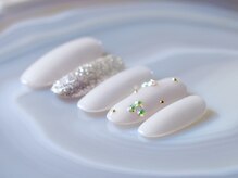 マイクコ プライベートネイルサロン(My Kuko Private Nail Salon)/【HAND】定額Aコース