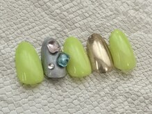 フィグトーキョー(Fig Tokyo)/～変幻デザイン～