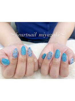 付け替え時オフ無料のメニューがあるサロン