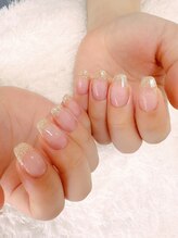 フレチル(frachill)/フレンチ・フラッシュゴールド