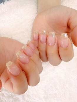 フレチル(frachill)/フレンチ・フラッシュゴールド