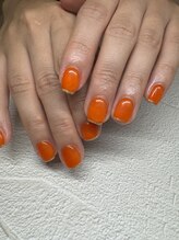 ココズネイル(coco's nail)/スキニーフレンチ