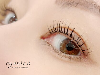 アイニコ 梅田店(eyenico)の写真
