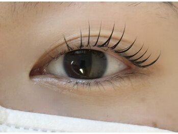 ローランリム(LORAN Lim)/立ち上げカール☆彡