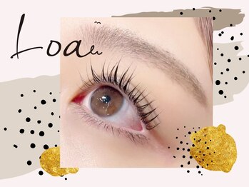 ロア 福島店(Loa)/パリジェンヌ