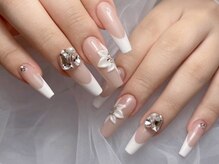 エセント(Esent)/マググラデーション