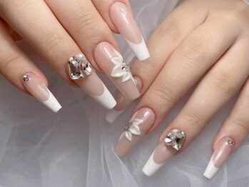 マググラデーション