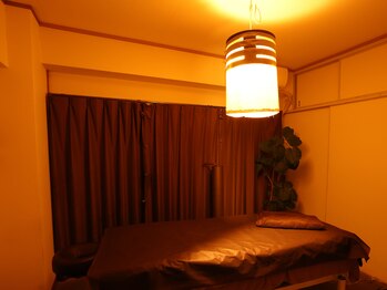 トータルボディサロン ひより/【内観】