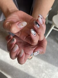 持ち込みデザイン