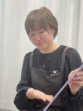 ユノーノ アイラッシュ 静岡店(Junono Eyelash)&nbsp;AI 