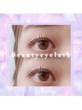 ビューティーアイラッシュ 豊橋カルミア店/フラットラッシュ