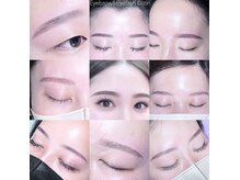 【御礼】《横浜市・桜木町駅の美眉サロンランキング　第一位》