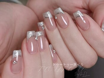 トゥートゥー(TOUTOU)/