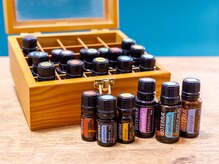 アロマの香りでリラックス♪ゆったりとお過ごし下さい♪